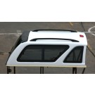 Хардтоп Carryboy S-560 Special за Isuzu D-Max (2012→) Space Cab
