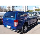 Хардтоп Carryboy S-560 Special за Ford Ranger (2012→) Double Cab