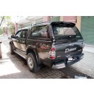 Хардтоп Carryboy G-3 за Isuzu D-Max (2004-2011) Space Cab