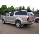 Хардтоп Carryboy G-3 за Toyota Hilux (2006-2016) Double Cab