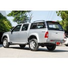 Хардтоп Carryboy G-3-V за Isuzu D-Max (2004-2011) Double Cab