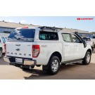 Хардтоп Carryboy SON за Ford Ranger (2012→) Double Cab