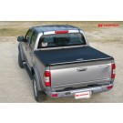 Меко покривало Carryboy CB-743 за Isuzu D-Max (2004-2011) Double Cab
