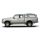 Хардтоп Carryboy S-560 Work за Mazda BT-50 (2006→) Freestyle Cab