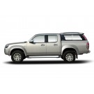 Хардтоп Carryboy G-3 за Mazda BT-50 (2006→) Freestyle Cab