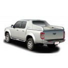 Капак Carryboy Full Box за Mazda BT-50 (2006-2011) Double Cab 