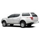Хардтоп Carryboy S-560 Special за Fiat Fullback (2016→) Double Cab