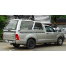 Хардтоп Carryboy S-840 Special за Toyota Hilux (2006-2016) Single Cab