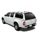 Хардтоп Carryboy SO за Isuzu D-Max (2004-2011) Double Cab
