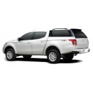 Хардтоп Carryboy G-3 за Fiat Fullback (2016→) Double Cab
