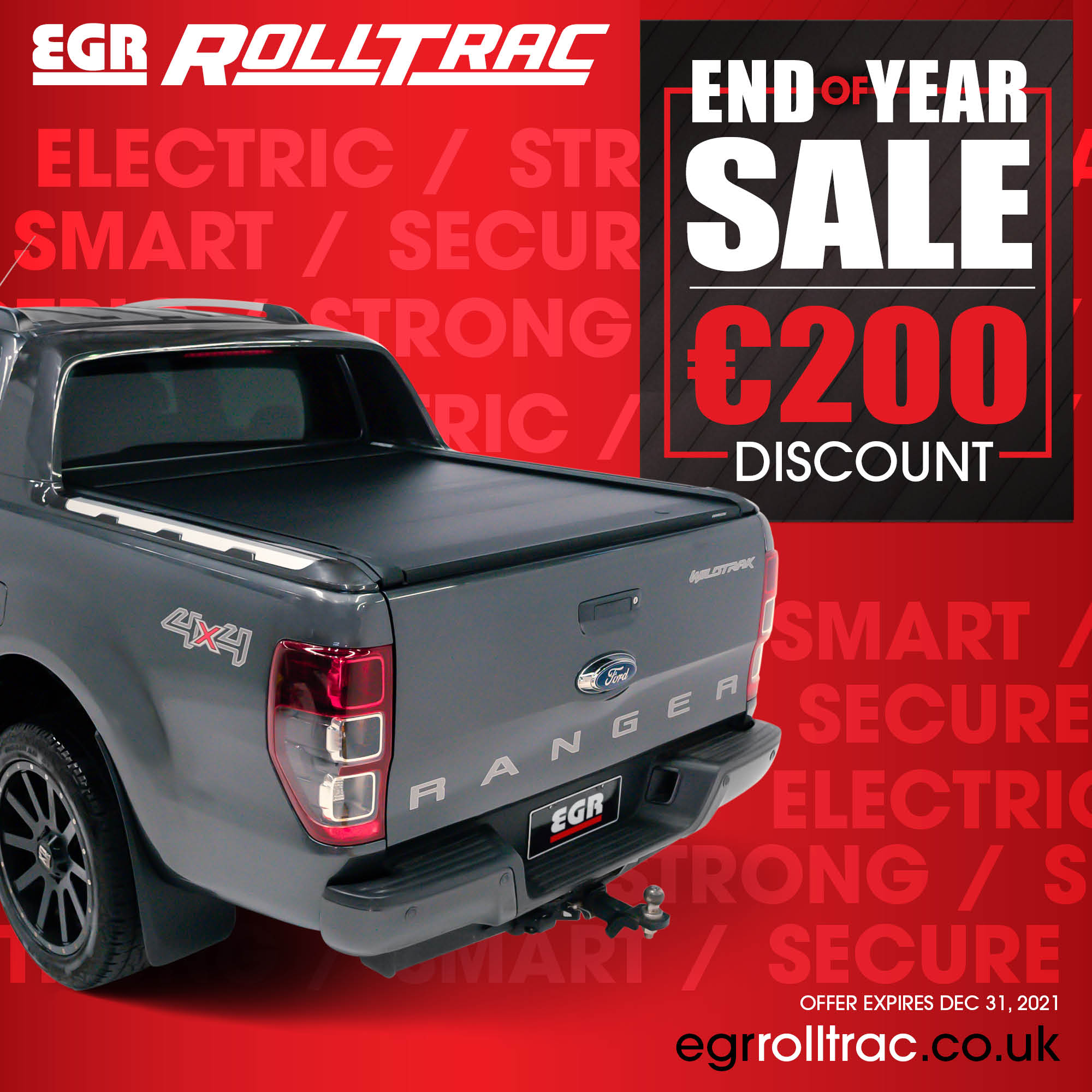 EGR Promotion 2022